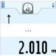 Télémètre laser DistanceMaster Vision