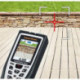 Télémètre laser DistanceMaster Vision