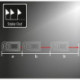 Télémètre laser DistanceMaster Vision