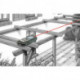 Télémètre laser DistanceMaster Vision