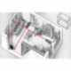 Télémètre laser DistanceMaster Vision