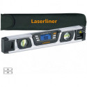 Niveau à bulle laser DigiLevel Laser G40 40cm Laserliner