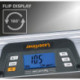 Niveau à bulle laser DigiLevel Laser G40 40cm Laserliner