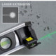 Niveau à bulle laser DigiLevel Laser G40 40cm Laserliner
