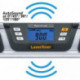 Niveau à bulle laser DigiLevel Laser G40 40cm Laserliner