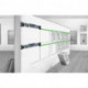 Niveau à bulle laser DigiLevel Laser G40 40cm Laserliner