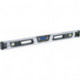 Niveau à bulle laser DigiLevel Laser G80 80cm Laserliner