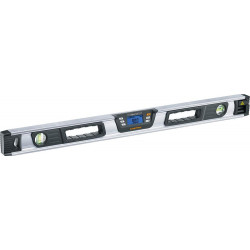 Niveau à bulle laser DigiLevel Laser G80 80cm Laserliner