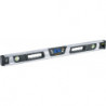Niveau à bulle laser DigiLevel Laser G80 80cm Laserliner