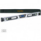 Niveau à bulle laser DigiLevel Laser G80 80cm Laserliner