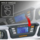 Niveau à bulle laser DigiLevel Laser G80 80cm Laserliner
