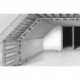 Niveau à bulle laser DigiLevel Laser G80 80cm Laserliner
