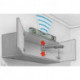 Niveau à bulle laser DigiLevel Laser G80 80cm Laserliner