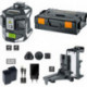 Laser ligne X3-Laser Pro Laserliner