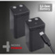 Laser ligne X3-Laser Pro Laserliner