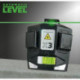 Laser ligne X3-Laser Pro Laserliner
