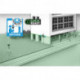 Laser ligne X3-Laser Pro Laserliner