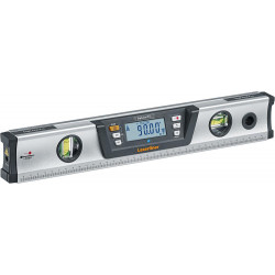 Niveau à bulle numérique DigiLevel Pro 40 40cm Laserliner