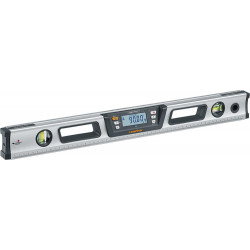 Niveau à bulle numérique DigiLevel Pro 60 60cm Laserliner