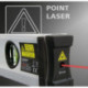 Niveau à bulle numérique DigiLevel Pro 60 60cm Laserliner