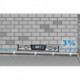 Niveau à bulle numérique DigiLevel Pro 60 60cm Laserliner