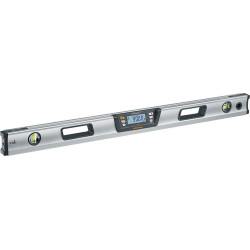 Niveau à bulle numérique DigiLevel Pro 80 80cm Laserliner