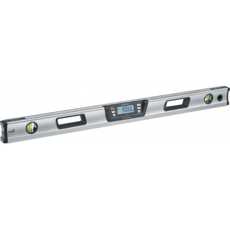 Niveau à bulle numérique DigiLevel Pro 80 80cm Laserliner