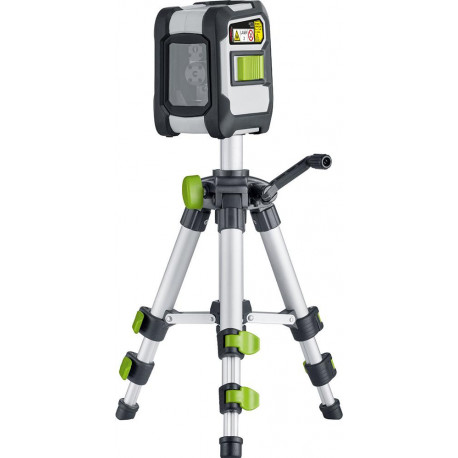 Laser croix et lignes CompactCross-Laser Pro Laserliner