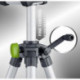 Laser croix et lignes CompactCross-Laser Pro Laserliner