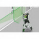 Laser croix et lignes CompactCross-Laser Pro Laserliner