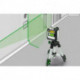 Laser croix et lignes CompactCross-Laser Pro Laserliner