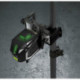 Laser ligne X1-Laser Laserliner