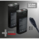 Laser ligne X1-Laser Laserliner