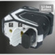 Laser ligne X1-Laser Laserliner