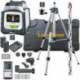 Laser rotatif Duraplane G360 Set 175cm Laserliner