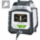 Laser rotatif Duraplane G360 Set 175cm Laserliner