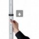 Laser rotatif Duraplane G360 Set 175cm Laserliner