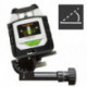 Laser rotatif Duraplane G360 Set 175cm Laserliner