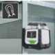 Laser rotatif Duraplane G360 Set 175cm Laserliner