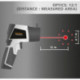Thermomètre infrarouge CondenseSpot Pro Laserliner