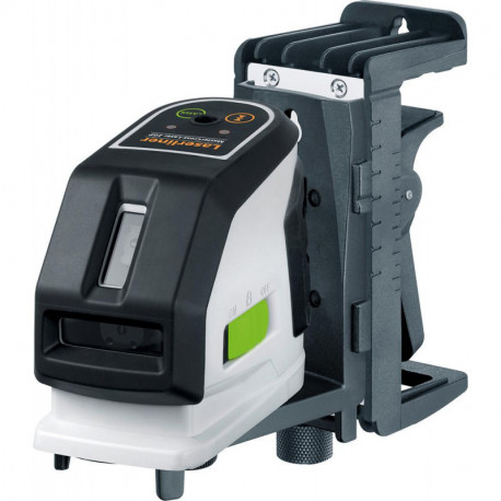 Laser croix et lignes MasterCross-Laser 2GP Laserliner