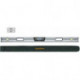 Niveau à bulle numérique DigiLevel Pro 100 100cm Laserliner