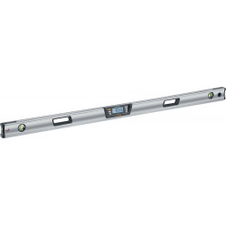 Niveau à bulle numérique DigiLevel Pro 120 120cm Laserliner