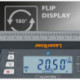 Niveau à bulle numérique DigiLevel Pro 120 120cm Laserliner