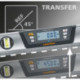 Niveau à bulle numérique DigiLevel Pro 120 120cm Laserliner