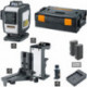 Laser en croix PrecisionPlane-Laser 4G Pro