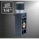 Laser en croix PrecisionPlane-Laser 4G Pro