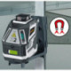 Laser ligne X2-Laser Pro Laserliner