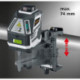 Laser ligne X2-Laser Pro Laserliner