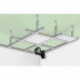 Laser ligne X2-Laser Pro Laserliner